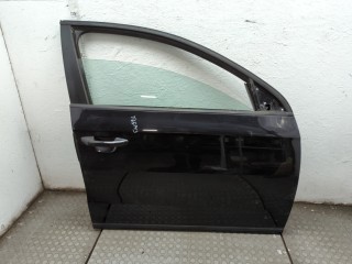 Дверь боковая (легковая) правая передняя Volkswagen Passat 2005-2010, 3AA831056