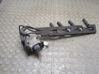 Провод высоковольтный, Volkswagen Golf 4 1997-2006