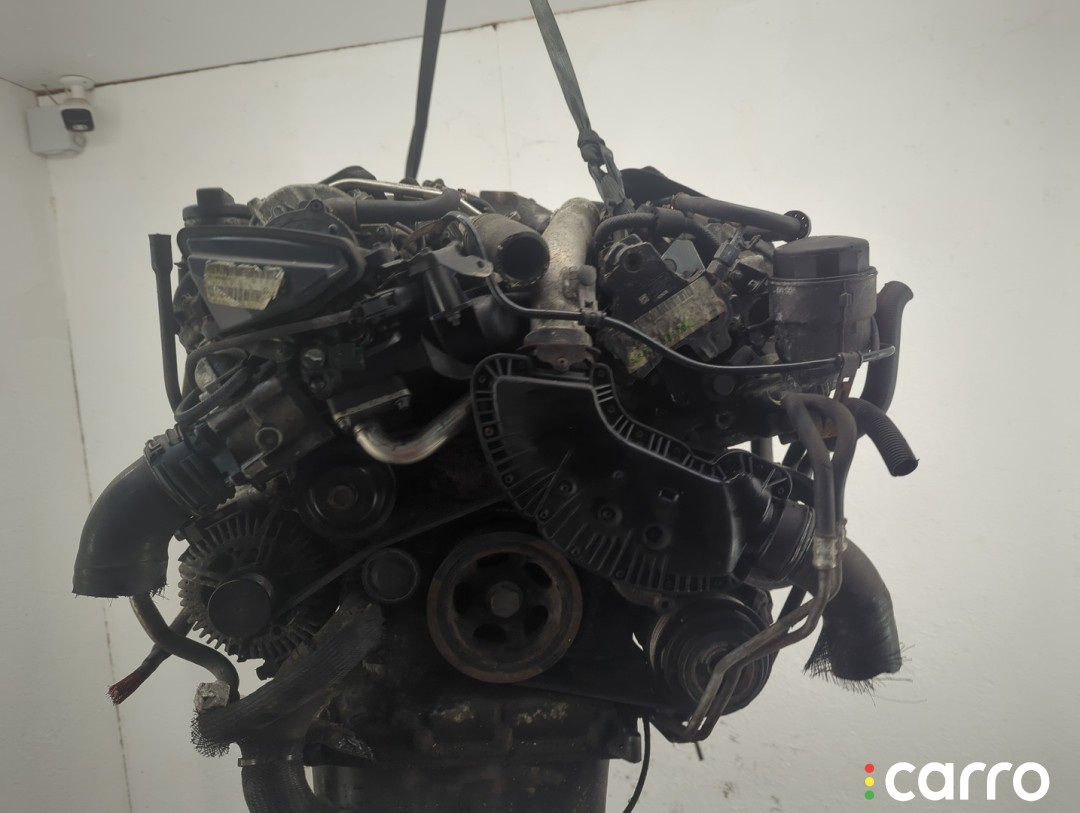 ТНВД Chrysler 300C 2004-2011, 3.0 л, дизель, фото 1