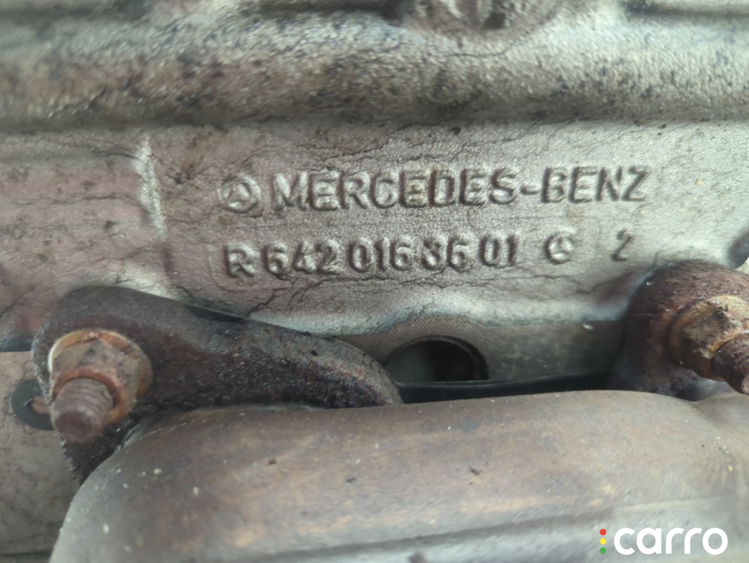 ТНВД Chrysler 300C 2004-2011, 3.0 л, дизель, фото 3