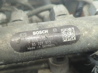 ТНВД, ориг. номер 5819076, 55204600, 93190245, Opel Vectra 2005-2008