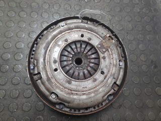 Маховик Opel Insignia 2008-2013, 2.0 л, дизель, 55564746