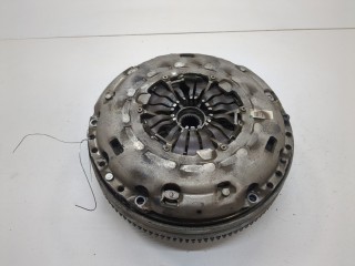Маховик Ford Kuga 2008-2013, 2.0 л, дизель