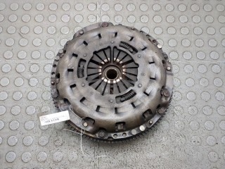 Маховик Ford Transit 2006-2014, 2.2 л, дизель, 1749552