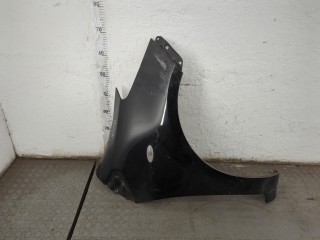 Крыло правое переднее Toyota Yaris 2005-2009