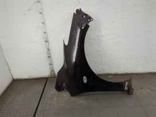 Крыло правое переднее Mazda 2 2007-2010