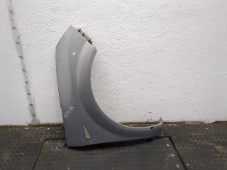 Крыло правое переднее, Renault Scenic 2003-2006