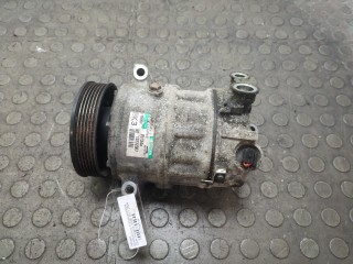 Компрессор кондиционера Opel Insignia 2008-2013, 2.0 л, МКПП, 13262839