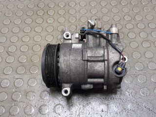 Компрессор кондиционера, Mercedes E-Класс 2006-2009