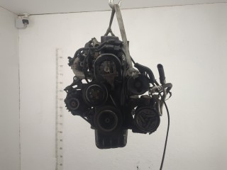 Компрессор кондиционера KIA Picanto 2004-2007, 1.1 л, МКПП, 9770107100