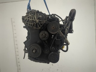 Компрессор кондиционера Opel Vivaro 2006-2014, 2.0 л, МКПП