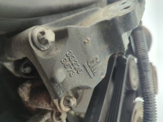 Компрессор кондиционера, ориг. номер 13286085, 6854059, 93187227, R1580053, Opel Astra 1998-2009