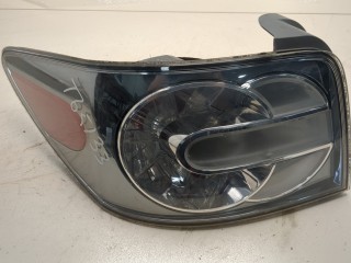 Фонарь (задний) левый Mazda CX-7 2006-2009