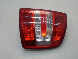 Фонарь (задний) правый, Skoda Fabia 2004-2007