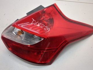 Фонарь (задний) правый Ford Focus 2007-2011