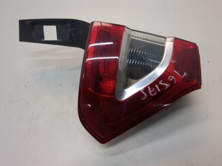 Фонарь (задний) правый Ford Galaxy 2006-2010