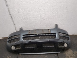 Фара противотуманная (галогенка) правая Volkswagen Touareg 2002-2007, 7L6941700F