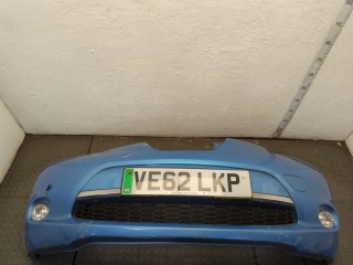 Фара противотуманная (галогенка) правая Nissan Leaf 2009-2017