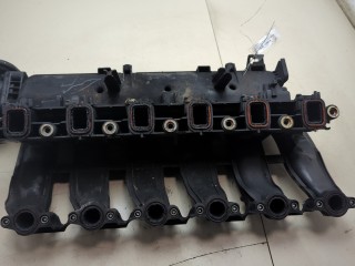 Коллектор впускной BMW 5 серия 2002-2007, 2.5 л, дизель, 11617800585