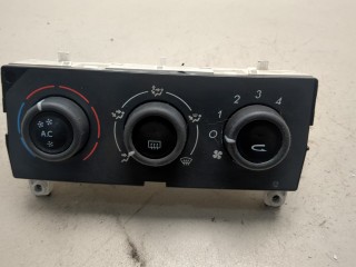 Переключатель отопителя (печки), Renault Laguna 2001-2005
