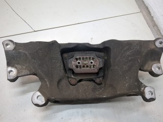 Подушка крепления КПП, Audi A6 C6 [рестайлинг]