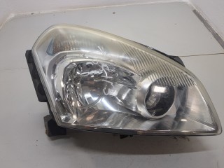 Фара (передняя) правая Nissan Qashqai 2006-2010, 26010JD00A