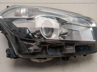Фара (передняя) правая Nissan Qashqai 2010-2013