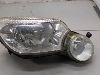 Фара (передняя) правая Skoda Yeti 2009-2014, 5L2941018A