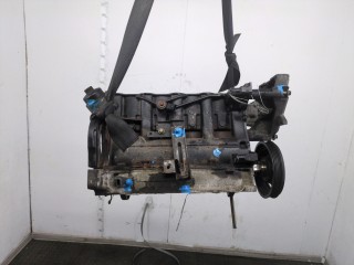 Блок цилиндров (Шорт блок) Opel Corsa 2006-2011, 1.4 л, бензин