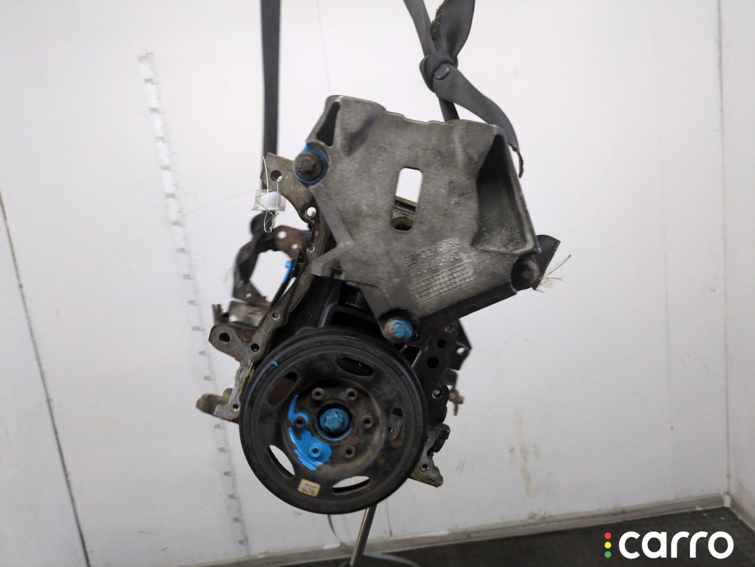 Блок цилиндров (Шорт блок) Opel Corsa 2006-2011, 1.4 л, бензин, фото 2