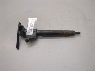 Форсунка топливная Mercedes C W203 2000-2004, 2.2 л, дизель, A6480700287