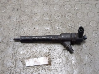 Форсунка топливная Fiat Doblo 2000-2005, 1.3 л, дизель, 55192096