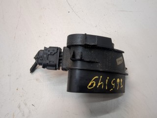 Измеритель потока воздуха (расходомер) BMW X5 E53 2003-2006
