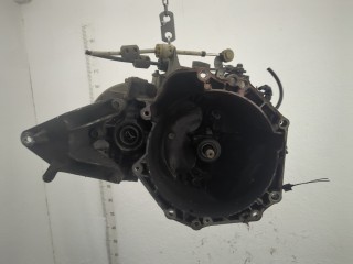 КПП 6-ст.мех. (МКПП) Opel Insignia 2008-2013, 5700360