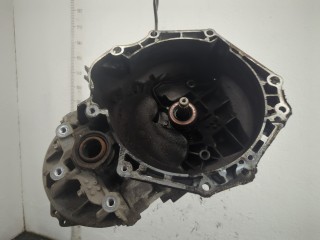 КПП 6-ст.мех. (МКПП) Opel Astra 2006-2014