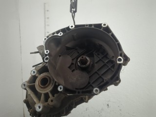 КПП 6-ст.мех. (МКПП) Opel Vectra 2005-2008, 55560474