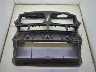 Воздухозаборник BMW X5 E70 2006-2010, 3.0 л, АКПП