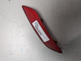 Катафот левый задний Ford Focus 2007-2011, 6M21515C0BC