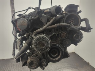 Корпус термостата BMW X5 E53 2003-2006, 3.0 л, АКПП