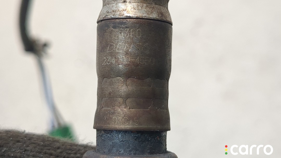 Лямбда зонд Suzuki Wagon R Plus 1998-2003, фото 2