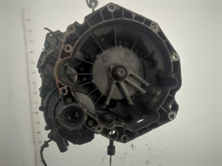 КПП - вариатор Mini Cooper (R50 / 53) 2004-2006, МКПП