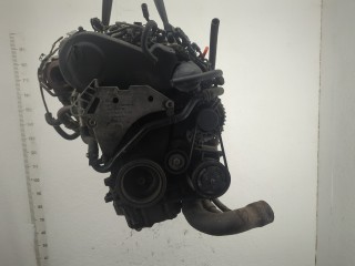 Рампа (рейка) топливная Volkswagen Golf 6 2008-2012, 1.6 л, дизель, 03L130089B