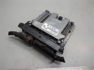 Блок управления двигателем Volkswagen Tiguan 2006-2011, 06J906026G