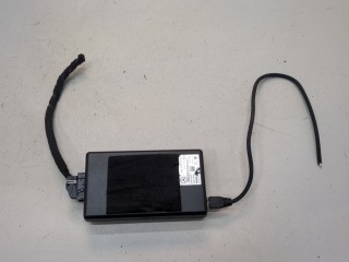 Блок управления телефоном Mercedes S-Класс 2005-2009, B67824245