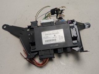 Блок управления сиденьями Mercedes GL-Класс 2006-2009, A1648703726