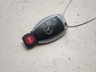 Ключ зажигания Mercedes GL-Класс 2006-2009
