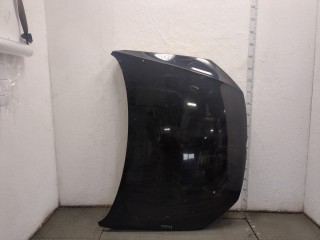 Обшивка капота, Volkswagen Passat 2005-2010