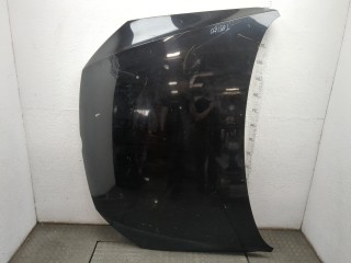Обшивка капота Volkswagen Passat 2011-2015, 3AA863831A
