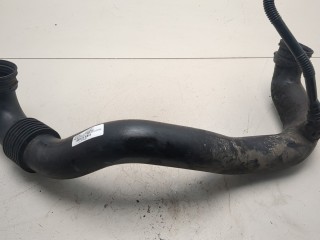 Патрубок интеркулера Renault Master 2003-2010, 2.5 л, МКПП, 8201042931