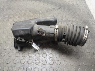 Патрубок корпуса воздушного фильтра Nissan Murano 2007-2010, 3.5 л, бензин, 165761AA0A